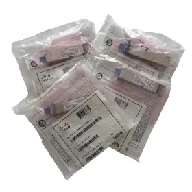 Xfp10glr-192sr-l Cisco 10-2542-01 Lot Of 4 New - Transceivers Ip9iagfcaa