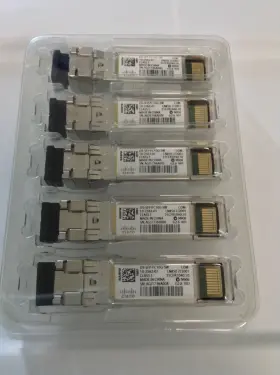 Ds-sfp-fc10g-sw Cisco 10-2562-01 10g 850 Sfp Transceiver