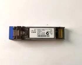 10-2618-01 Cisco Ons-sc -10g-lr 10gbase-lr Sfp 10gbe/10.3g 1310nm Transceiver