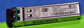 10-2621-01 Cisco Glc-zx-smd 1000base-zx Transceivers