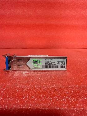 Cisco 10-2625-020 Glc-lh-smd Gigabit 1310nm 10km Transceiver Module Pn