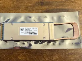 800-41495-03 Cisco 10-2924-01 Genuine Cpak-100g-sr10 V03 100gbase-sr10 Module