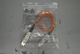 Qsfp-h40g-aoc1m Cisco 10-2925-01 40g Qsfp Active Optical Cable