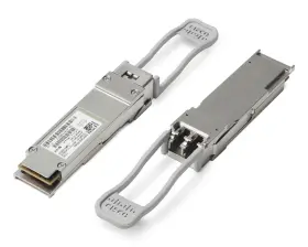 10-2945-01 Cisco - Qsfp 40g Sr Bd