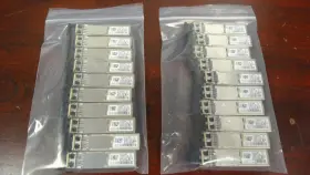 10-3033-01 Cisco Lot Of 20 - Glc-sx-mmd Transceiver