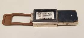 Cisco 10-3034-01 Lot Of 6 Cxp-100g-sr12 Transceiver Modules With Holo
