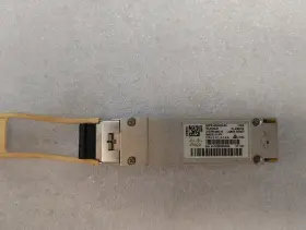Qsfp-40g-bd-rx Cisco 10-3122-01 Lc Duplex Mmf Monitor 850nm Transceiver
