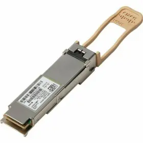 Qsfp-100g-sr4-s Cisco 10-3142-01 Lot Of 4 10-3142-03 Transceivers