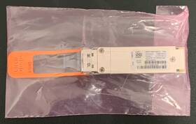 Cisco 10-3144-02 Qsfp-100g-psm4-s Transceiver Module