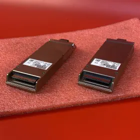 Ons-cfp2-wdm-1kl Cisco 10-3230-01 Lot Of 2 100gbase Optical Lc - Ipuibzwraa