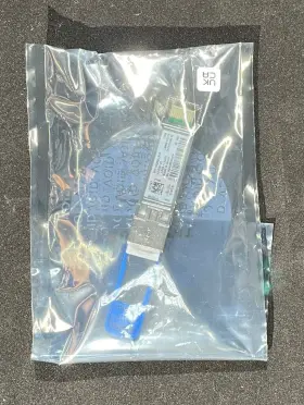 10-3251-02 Cisco Sfp-10/25g-lr-s 10/25gbase-lr Sfp Sfp28 Transceiver Module - Fast Ship