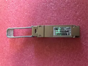 10-3317-03 Cisco Qsfp-40/100-srbd Sr-bidi Transceiver With Hologram