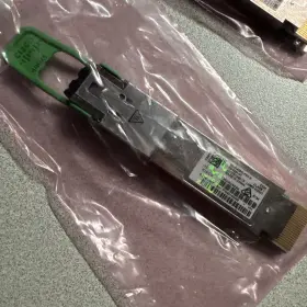 Qdd-400g-fr4-s Cisco 10-3321-01 400gbase-fr4 Qsfp-dd Pam4 1310nm 2km Optical Transceiver