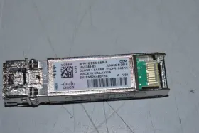10-3388-03 Cisco Sfp-10/25g-csr-s Sfp28 10gige 25 Gigabit Lan 10gbase-c Module Transceiver