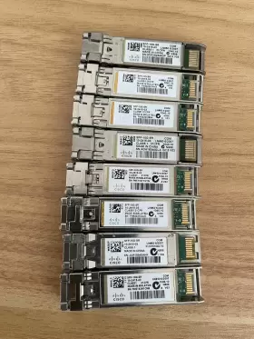 Sfp10gsr Cisco 10241503 Set Of 8 10 Base Sfp Module