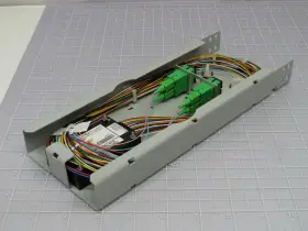 T173878 Cisco 1030040 Ttabdyox Network Module