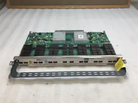 14x10gbe-wl-xfp Cisco 14-port 10gbe Lan/wan Interface Tested