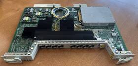 Cisco 15454-10dmex-c Ons 10gbps Dwdm Muxponder Card