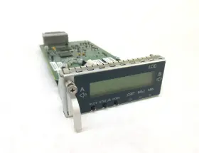 15454-m6-lcd Cisco Ons 6 Service Slot Mstp Chassis Lcd 73-12160-03