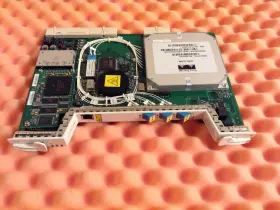 15454-osc-csm Cisco Optical Service Channel Card For Ons 15454 800-22340-06