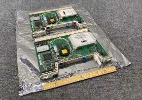 15454-oscm Cisco Lot Of 2 Optical Channel Modules