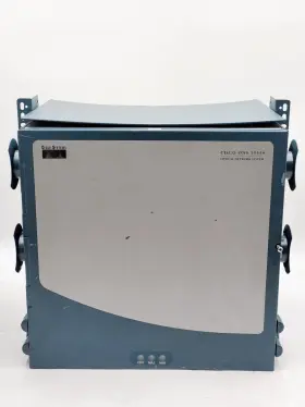 15454-sa-hd Cisco Optical Network System /2x Ds3/1x Ds3n/2x Xcvt/1x Tcc /5x Oc12