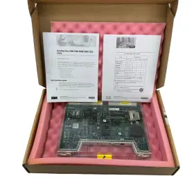 15454-tcc2p-k9 Cisco Timing Control Board Ons Sonet Sd Tcc2 Wmuca11faa 2p K9