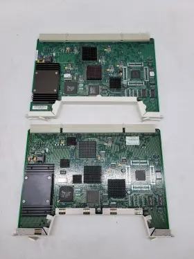 15454-xc-vt Cisco Lot Of 2 Cross-connect Control Card