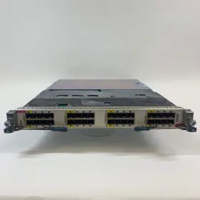 1pn7k-m132xp-12l Cisco Nexus 7000 Series 32-ports Expansion / Line Card Module