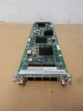 28-4030509-01 Cisco Mio D9036 Mki Modular Input Output Module