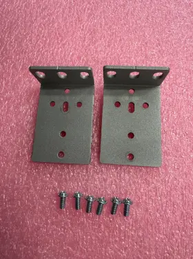 2d141-242e Cisco Ears With 6 Screws For 5500-x 5512-x 5515-x 5525-x Series
