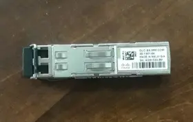 30-1301-04 Cisco 30-1401-04 Genuine Glc-sx-mm Com 1000base-sx Transceiver Mod
