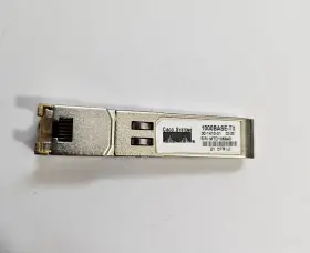 30-1410-01 Cisco 1000base-tx Copper 100m Sfp Genuine