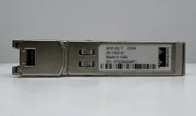 30-1423-01 Cisco Sfp-ge-t 1000base-t Sfp Transceiver Module