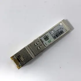 30-1521-02 Cisco Genuine Glc-fe-t-i 100base-t For Fast Ethernet Sfp Ports