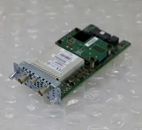 30-1524-01 Cisco Nim-ltea-ea - Wireless Cellular Modem 4g Lte Advanced For Isr4xxx Series