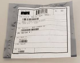 Cisco 30-3101-02 New Lot Of 13 Glc-sx-mm Sfp Fiber Transceiver 800-23859-02