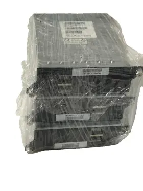 C2960x-stack Cisco 34567897654 Flexstack-plus Hot-swappable Stacking For 2960x Lot Of-3