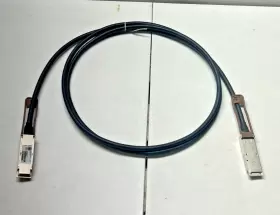 Qsfp-h40g-cu2m Cisco 37-1322-02 2m 6ft Gbps Trasnsceiver Twinax Dac Cable