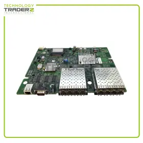40-0500027-06 Cisco Brocade 16-port Fc San Switch Main Board 40-0500027