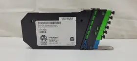 Mv-cplr-2x2-dual-sa-sp Cisco 4036443.000.000.ab Genuine Oem Optical Coupler