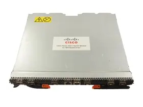 N4k-4001i-xpx Cisco 46c9237 Ibm 46c9236 Switch Module For Bladecenter
