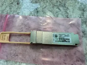 Ds-sfp-4x32g-sw Cisco 4x32g-sw 10-3508-01 With Hologram