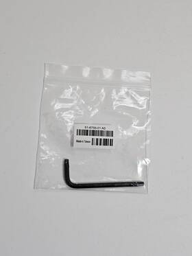Cisco 51-6756-01 Torx Key For Stack Module Accessory Tool