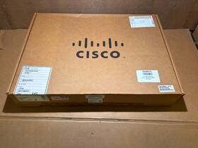 Cisco 53-100582-01 Nxa-airflow-slv-e Nexus Airflow Extension Sleeve 1u
