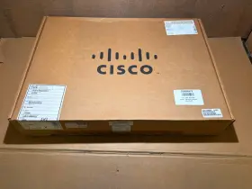 53-100582-01 Cisco Nxa-airflow-slv-e Nexus Airflow Extension Sleeve 1u