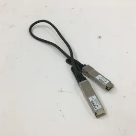 Ma-cbl-40g-50cm Cisco 600-22160 Meraki Stacking Cable 40gbe Qsfp .5m