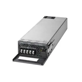 Pwr-c1-440wdc Cisco 657768386442 440w Dc Config 1 Psu