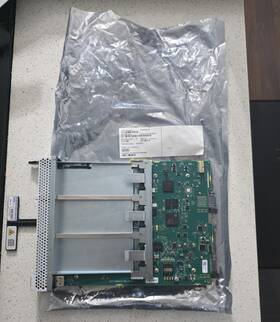 Cisco 68-1000161-02 Nexus Switch Module 10gbps Sfp 1-port 1 14x9.5x5.38in