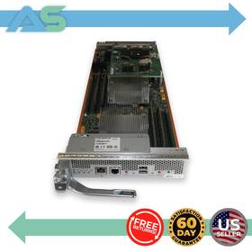 Cisco 68-100579-01 N77-sup2e Network Module For Nexus 7700 With 4x Smart 8gb Ram